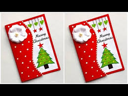 Christmas Greeting Card